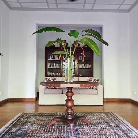 Havelock Place Bungalow Colombo Exteriör bild