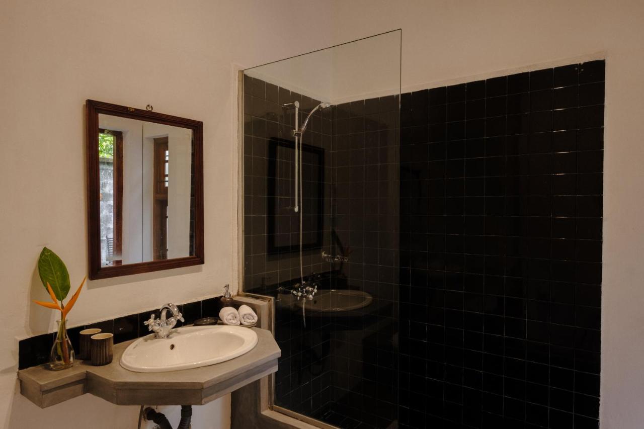 Havelock Place Bungalow Colombo Exteriör bild