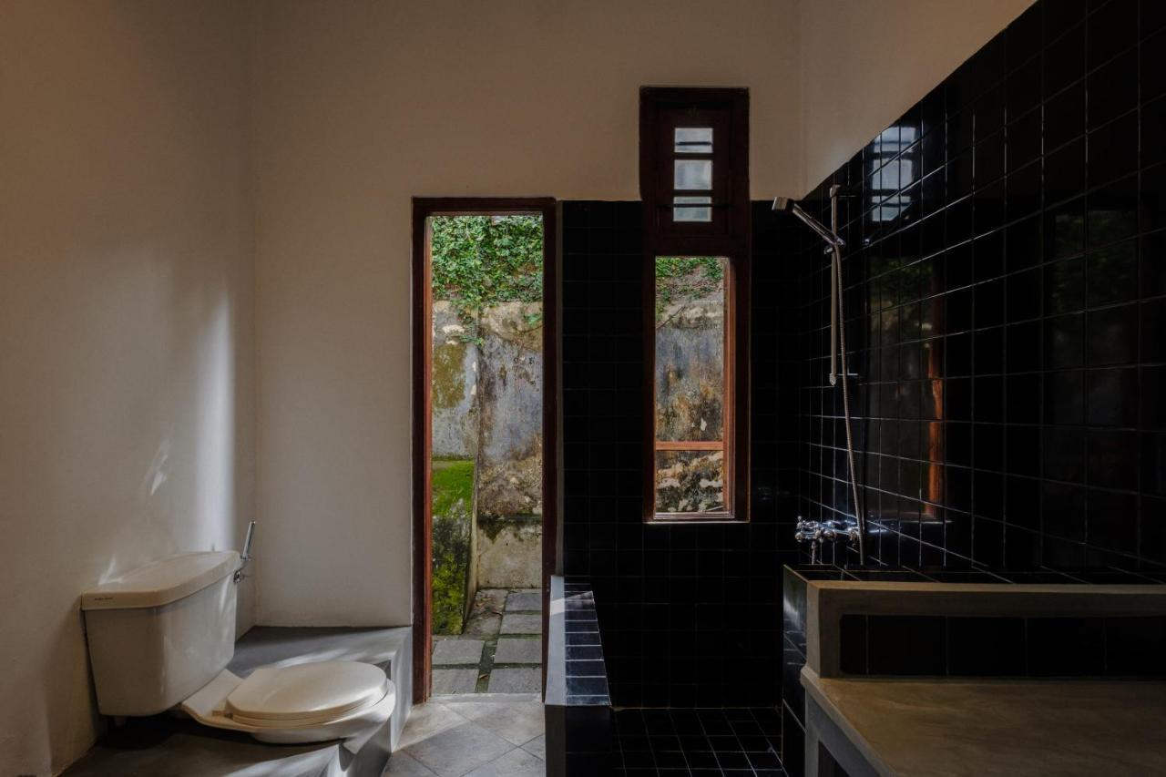 Havelock Place Bungalow Colombo Exteriör bild