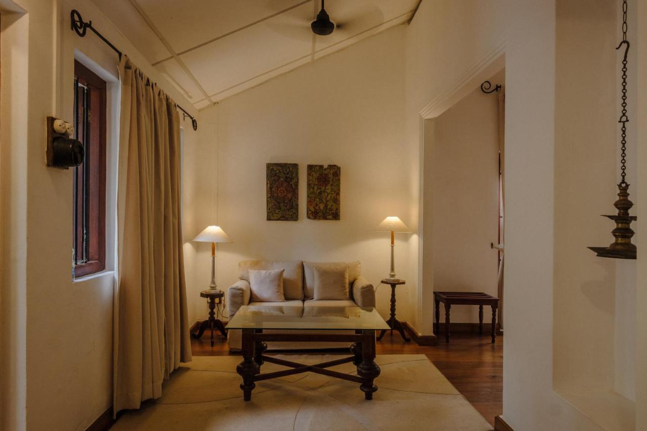 Havelock Place Bungalow Colombo Exteriör bild