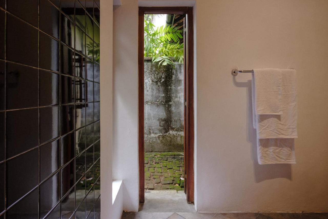 Havelock Place Bungalow Colombo Exteriör bild
