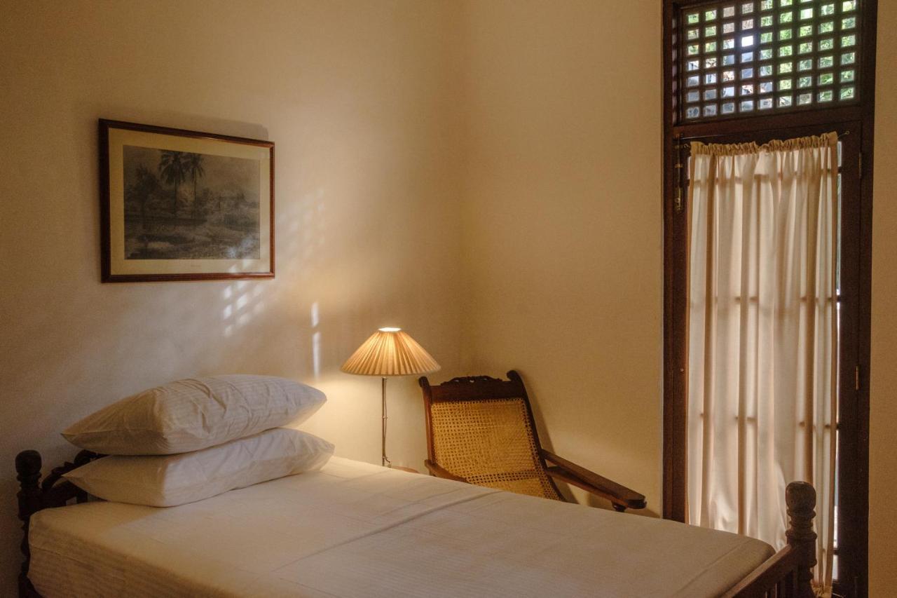 Havelock Place Bungalow Colombo Exteriör bild