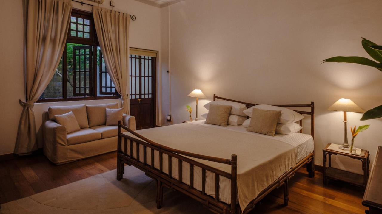 Havelock Place Bungalow Colombo Exteriör bild