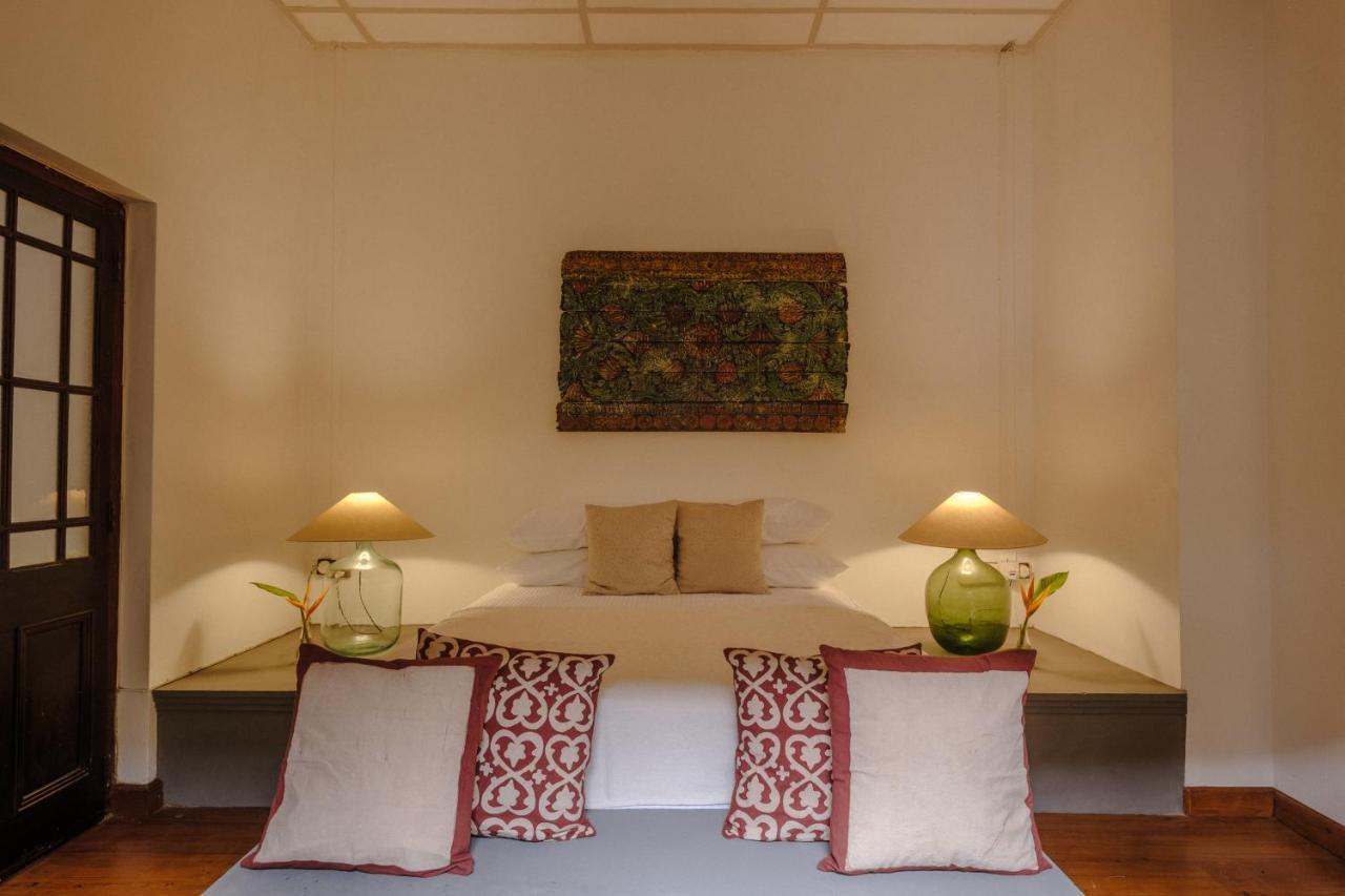 Havelock Place Bungalow Colombo Exteriör bild