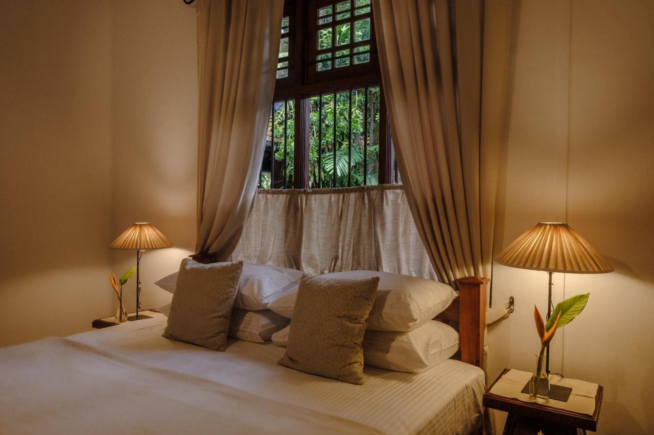 Havelock Place Bungalow Colombo Exteriör bild