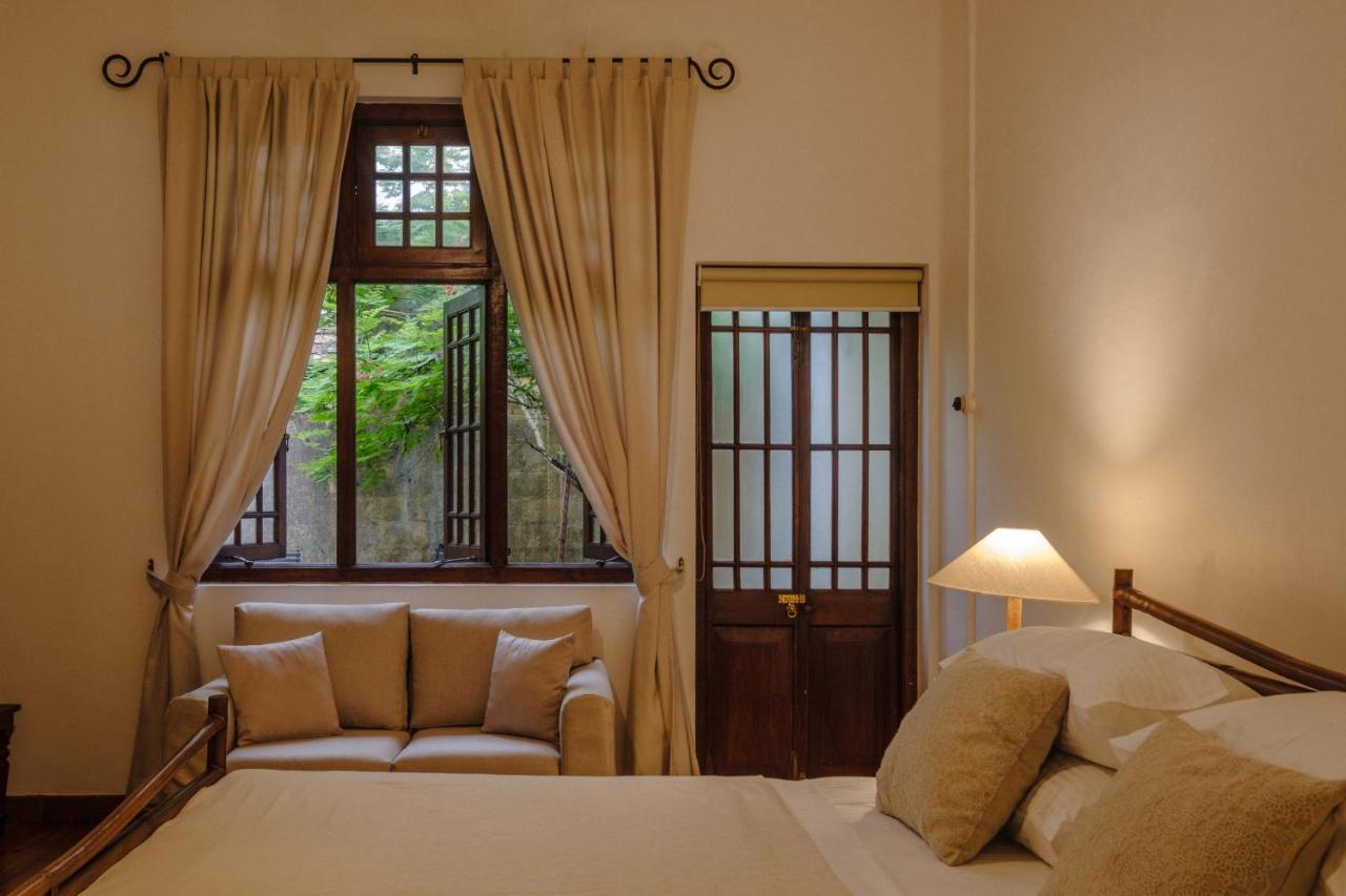 Havelock Place Bungalow Colombo Exteriör bild