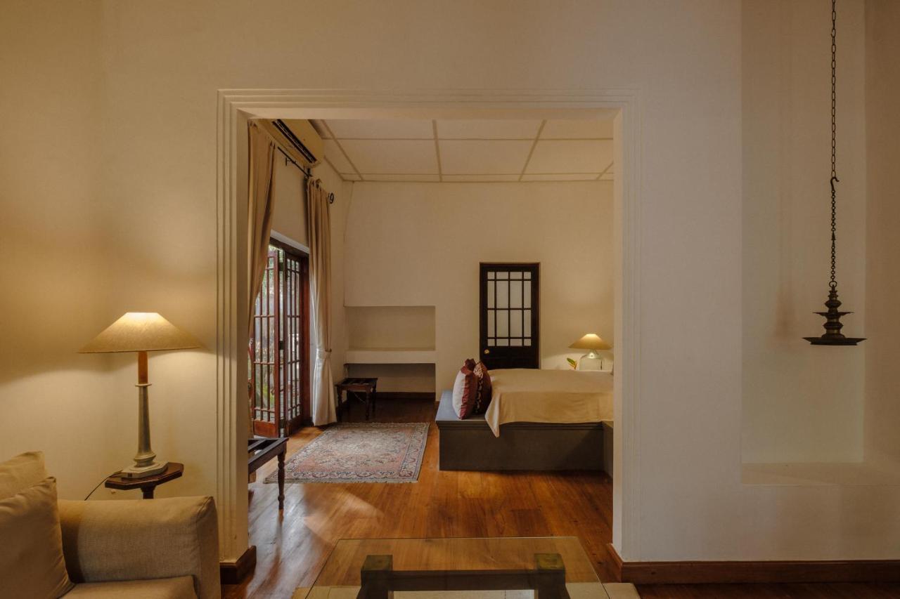Havelock Place Bungalow Colombo Exteriör bild