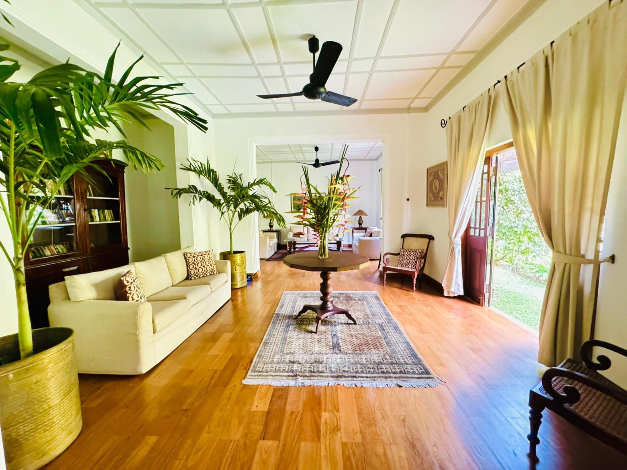Havelock Place Bungalow Colombo Exteriör bild