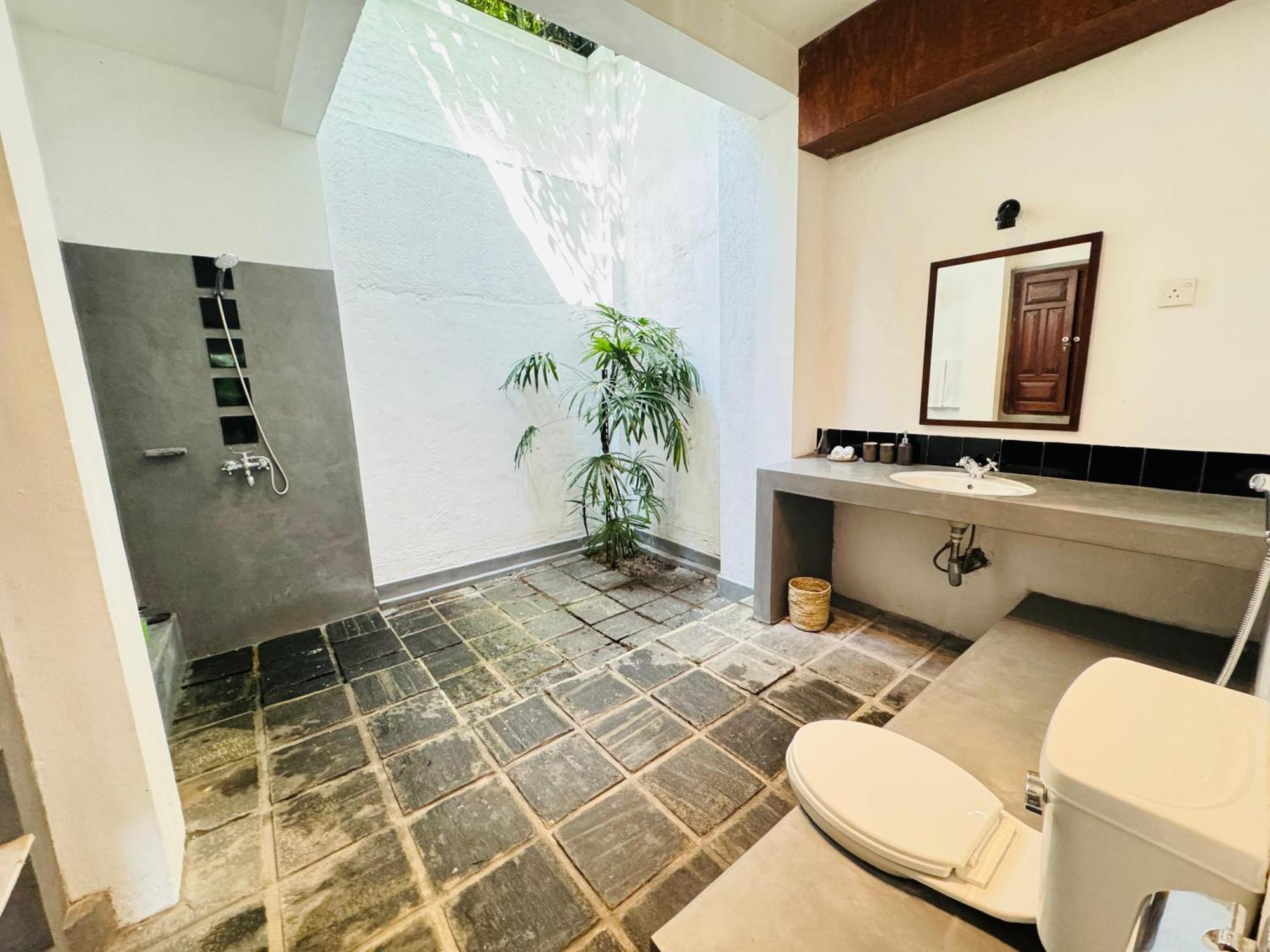 Havelock Place Bungalow Colombo Exteriör bild