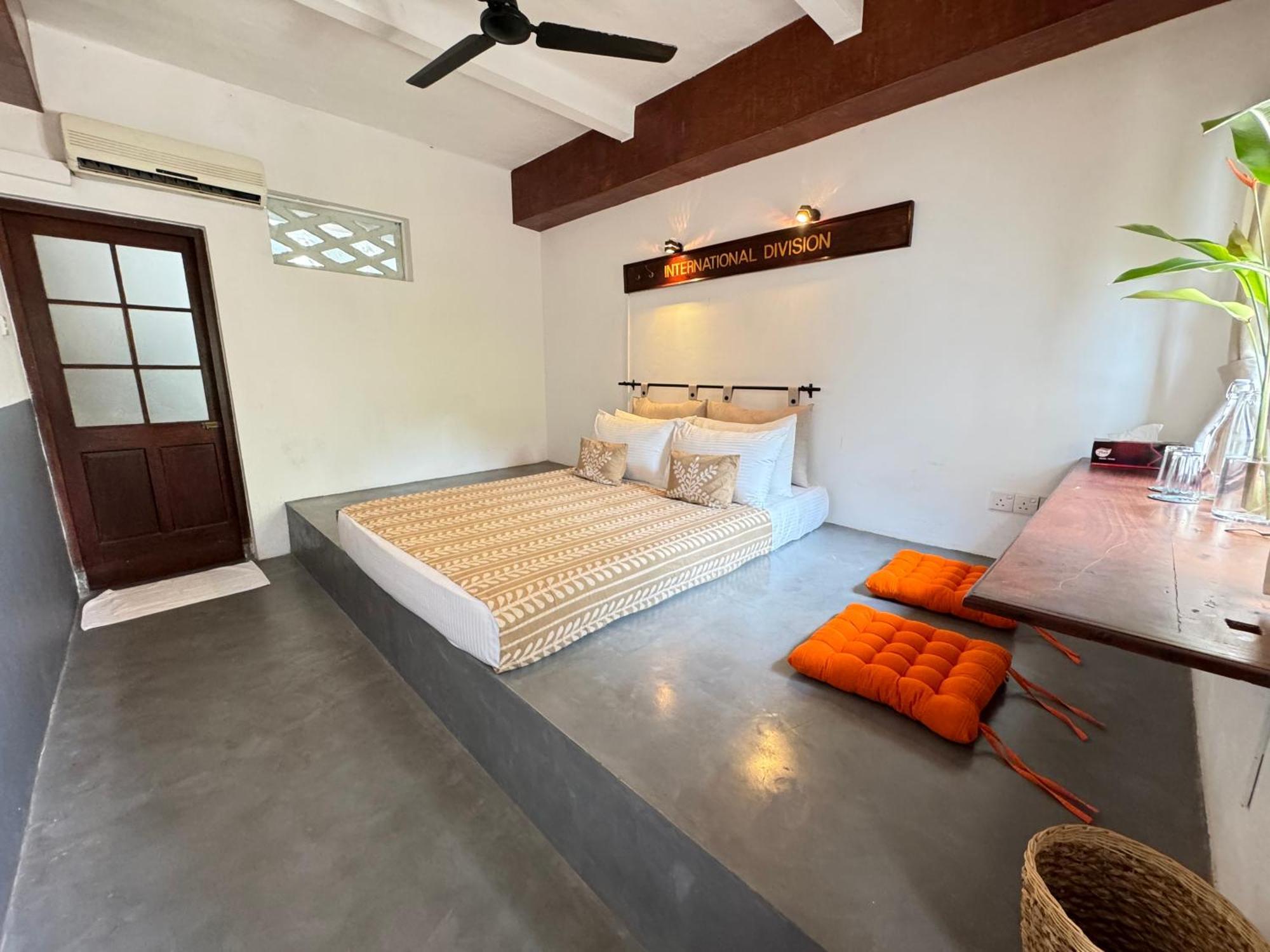 Havelock Place Bungalow Colombo Exteriör bild