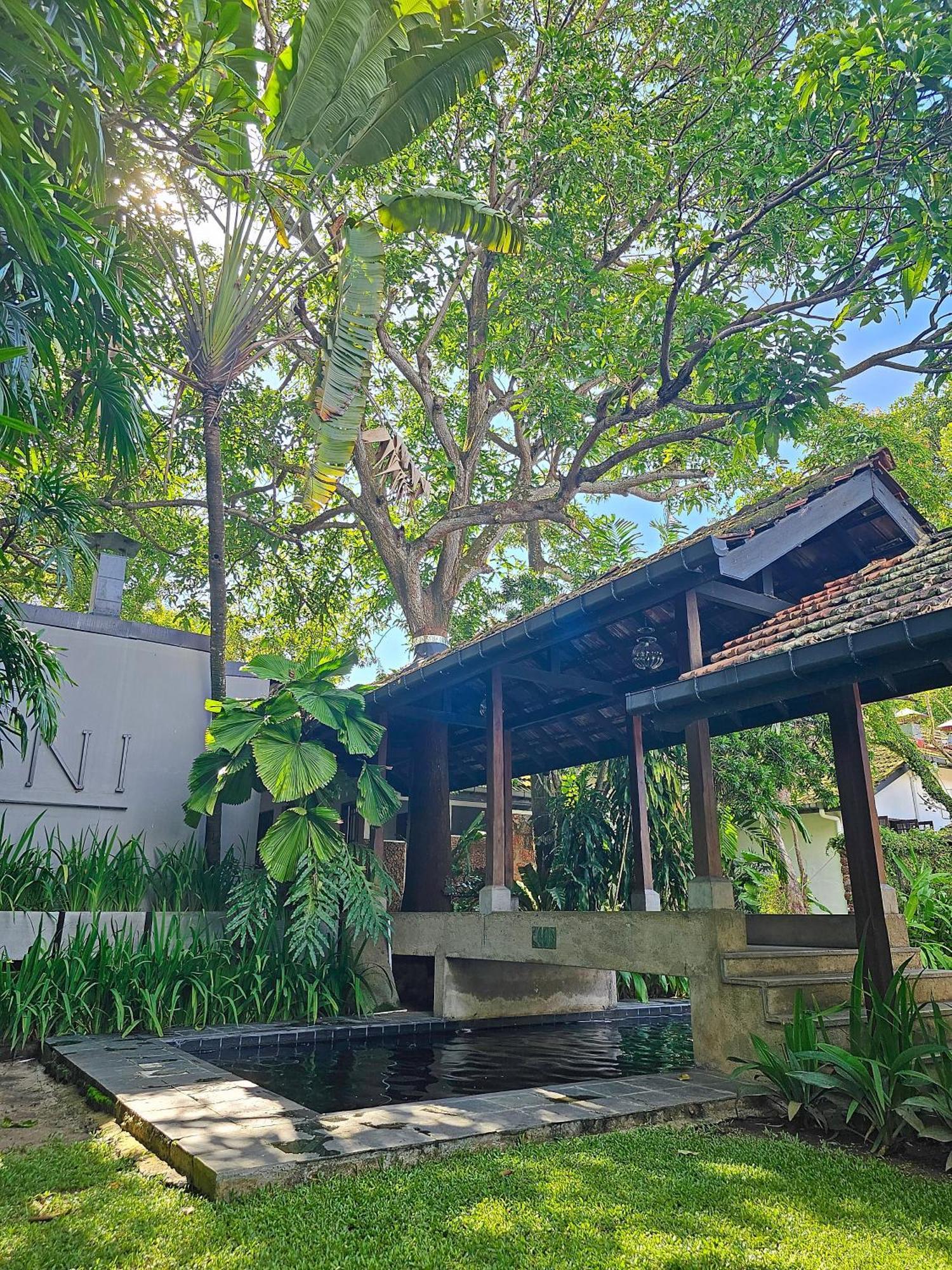 Havelock Place Bungalow Colombo Exteriör bild