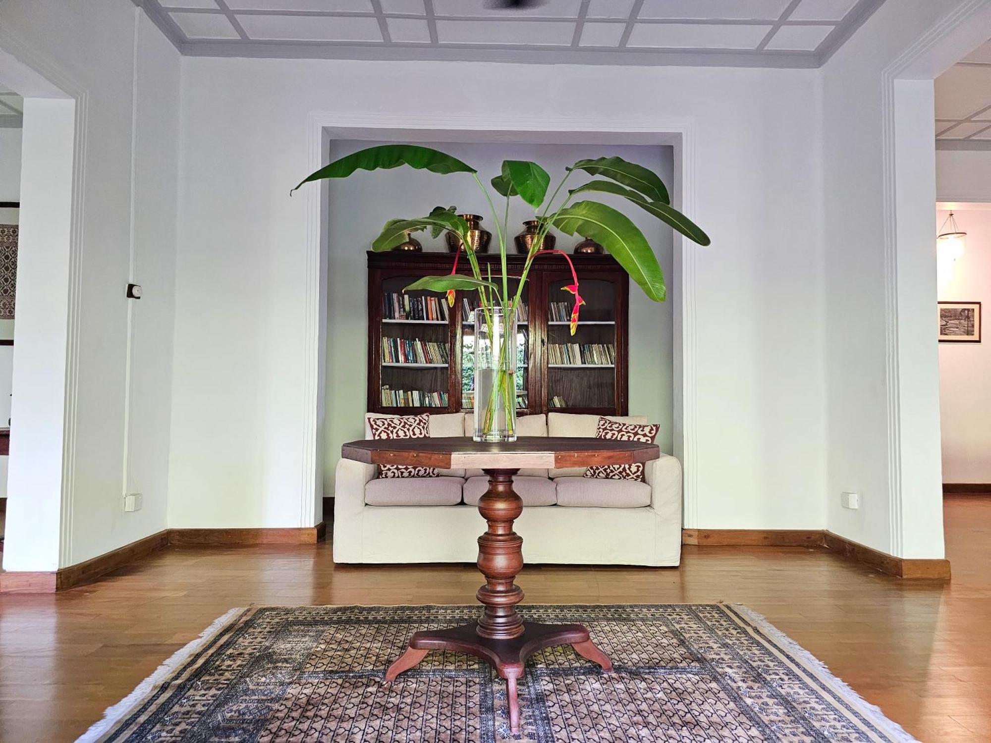Havelock Place Bungalow Colombo Exteriör bild