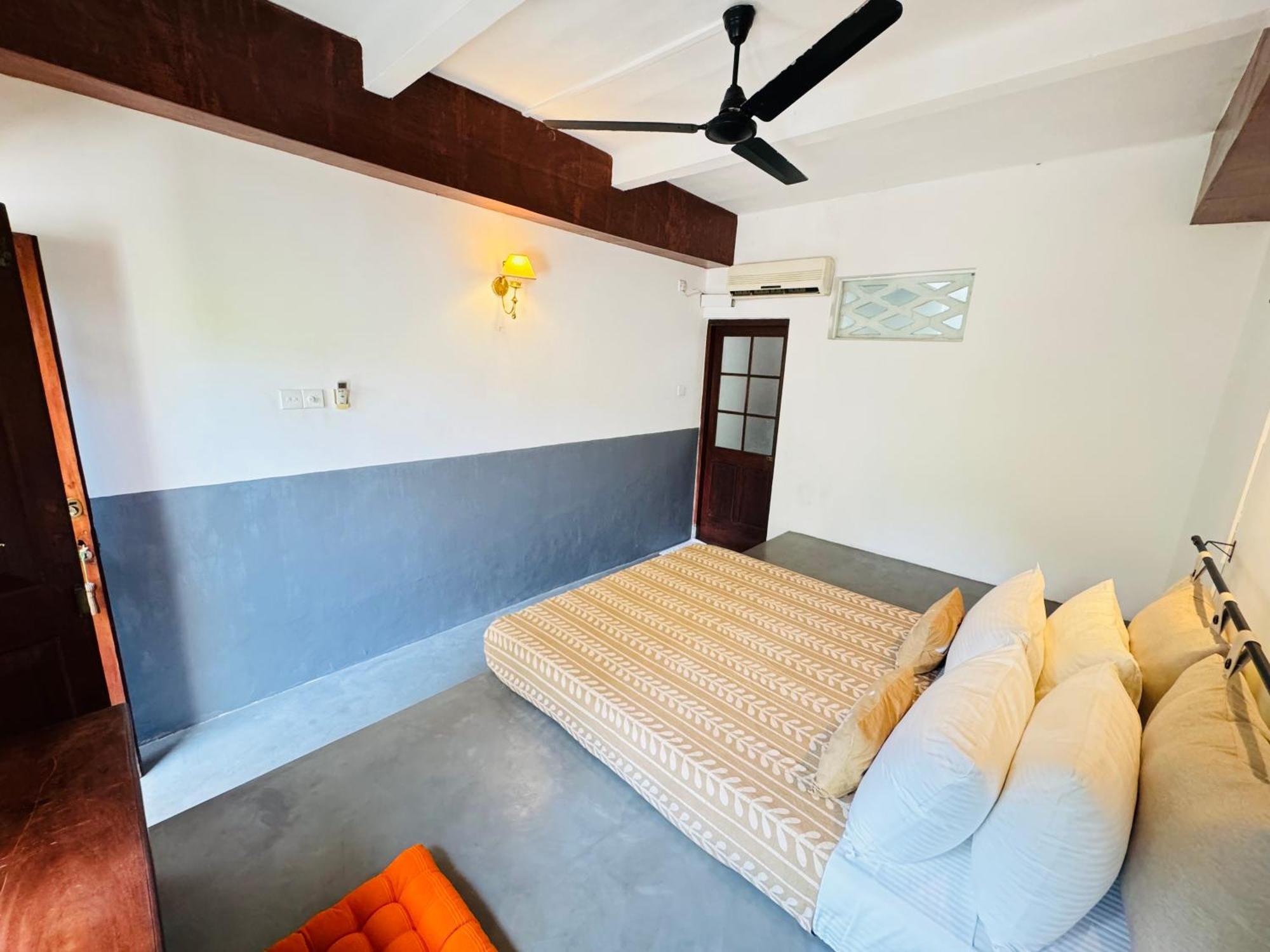 Havelock Place Bungalow Colombo Rum bild