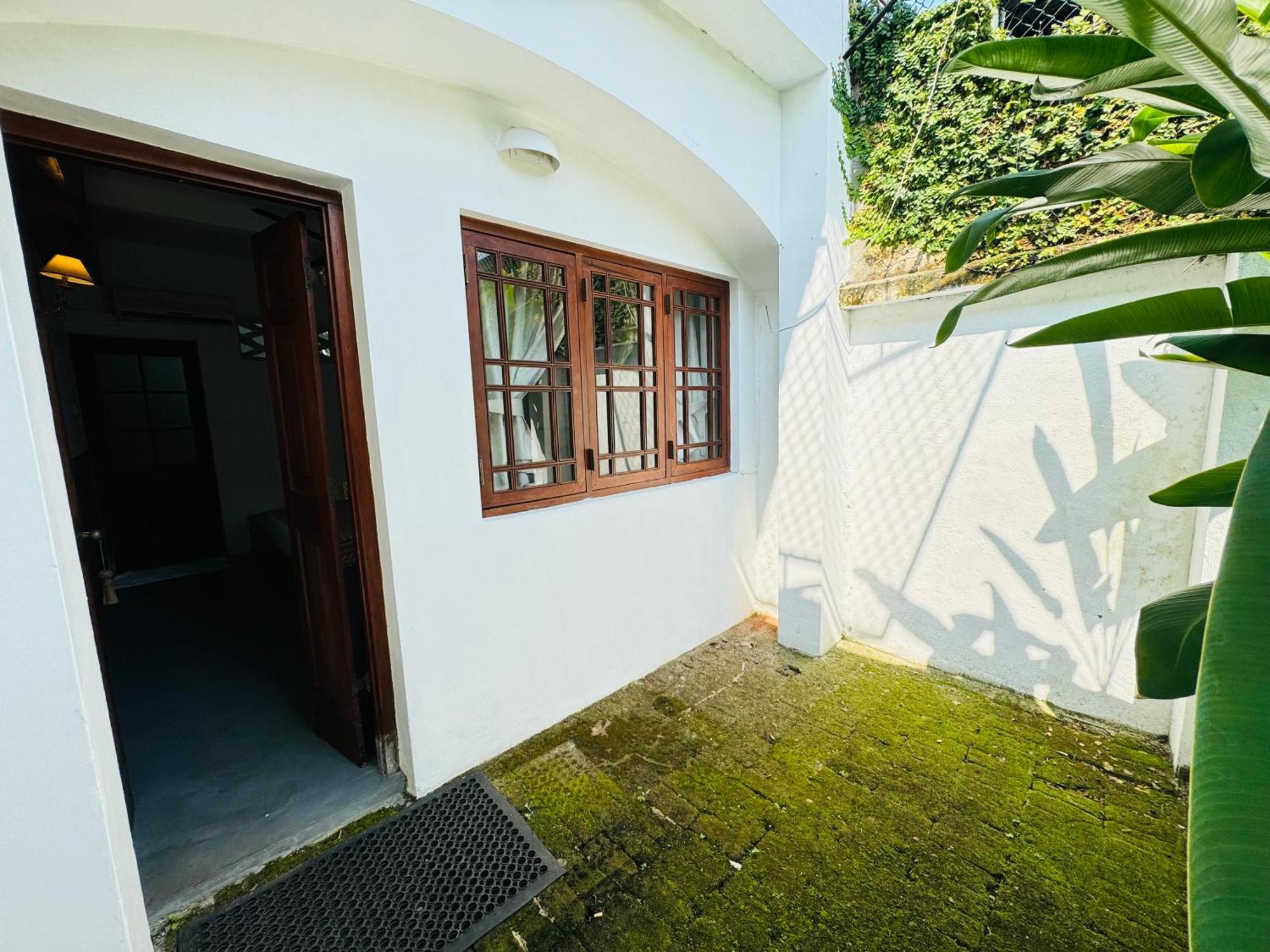 Havelock Place Bungalow Colombo Rum bild