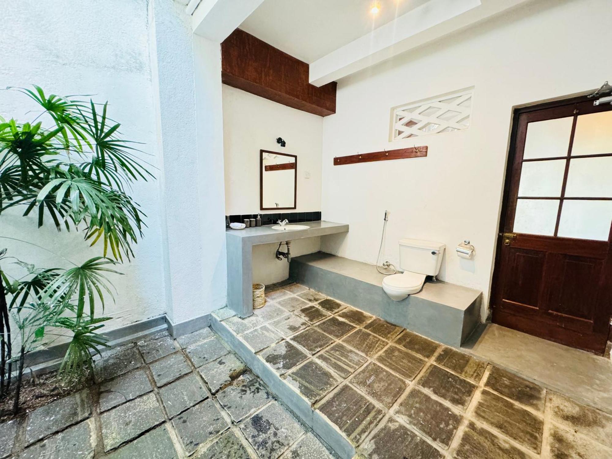 Havelock Place Bungalow Colombo Rum bild