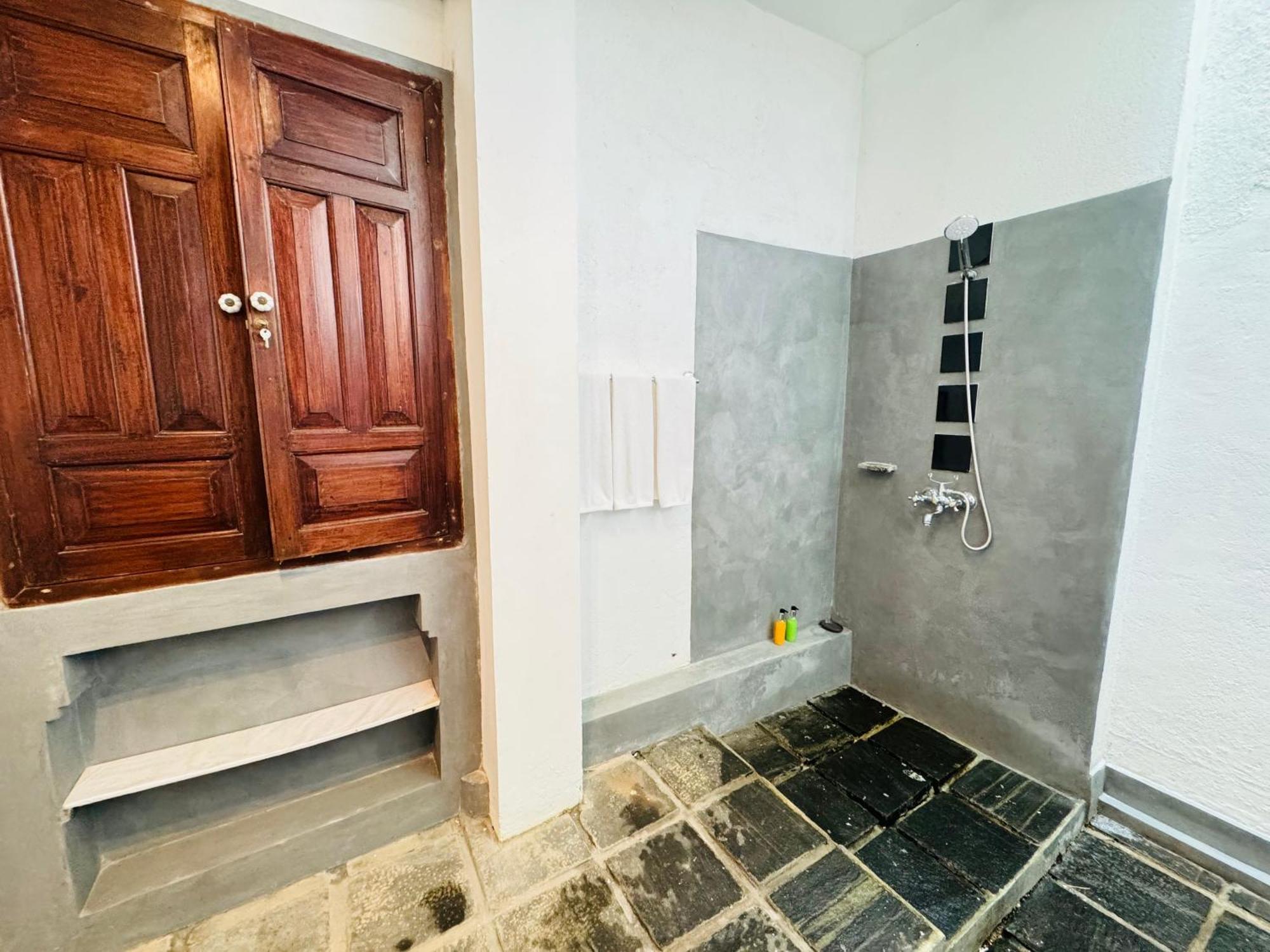 Havelock Place Bungalow Colombo Rum bild